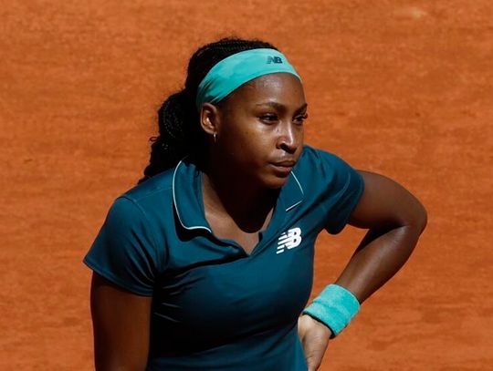 Turniej WTA w Madrycie - wirus atakuje kolejnych zawodników po wycofaniu się Świątek