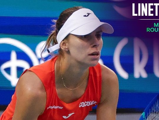 Turniej WTA w Miami - Linette przegrała z Ealą w trzeciej rundzie