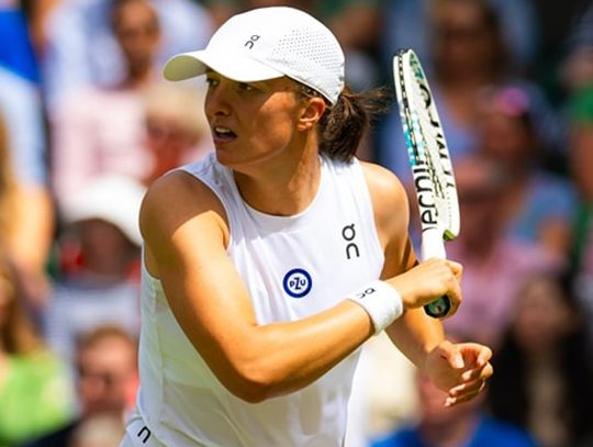 Turniej WTA w Montrealu - Świątek zaczyna północnoamerykańską część sezonu