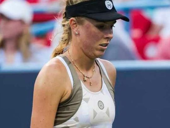 Turniej WTA w Waszyngtonie - Fręch odpadła w ćwierćfinale
