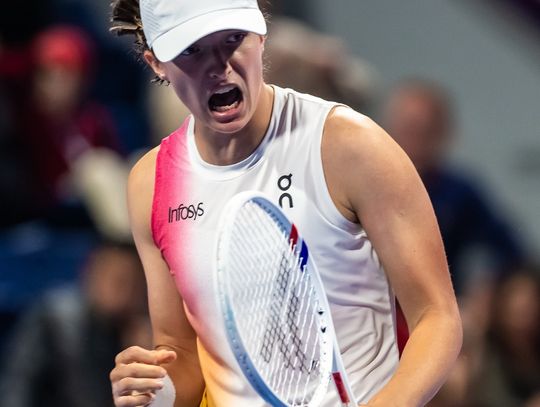 Turnieje WTA i ATP w Indian Wells - Świątek przed szansą na trzeci triumf
