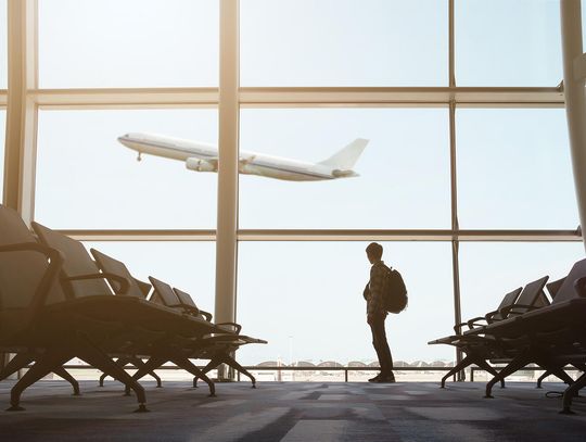 Turystyka w odwrocie