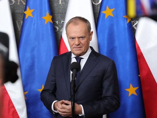 Tusk: najbardziej prawdopodobna data prawyborów w KO - 23 listopada