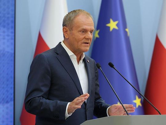 Tusk: nie wszystkie moje decyzje będą spełniały kryteria praworządności z punktu widzenia purystów