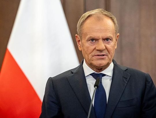 Tusk: w sobotę ogłoszę wieloletnią strategię migracyjną Polski (opis)