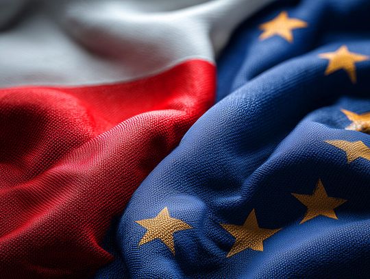 Tusk z okazji rocznicy wejścia Polski do UE: 22 lata dumy