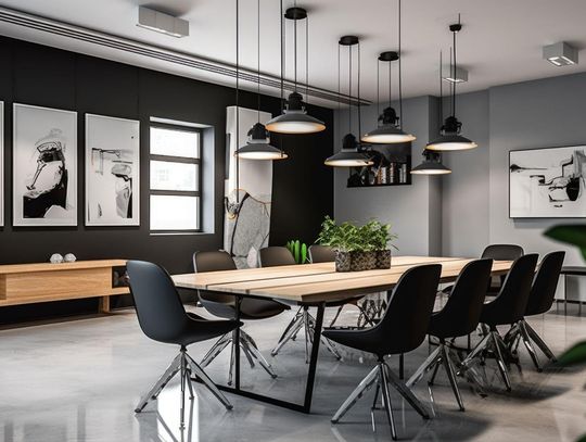 Twój kręgosłup w pracy – jak wybrać fotel biurowy, który zadba o Ciebie przez lata?