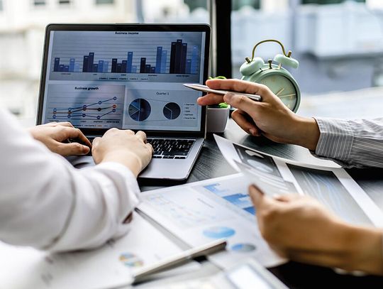 Twoje finanse: Prostsze bywa lepsze