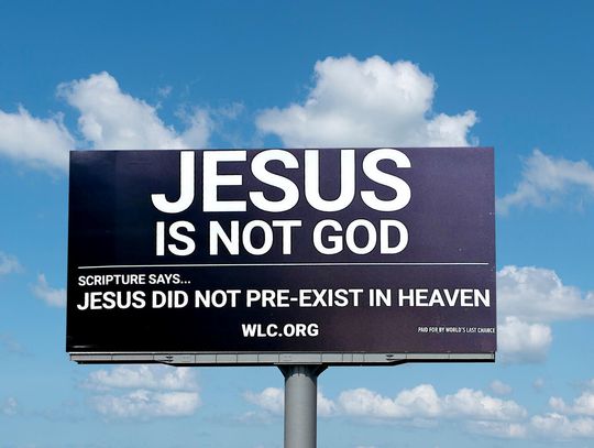 Tylko Bóg wie / God only Knows