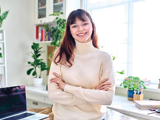 U progu dorosłego życia: między marzeniami a rzeczywistością