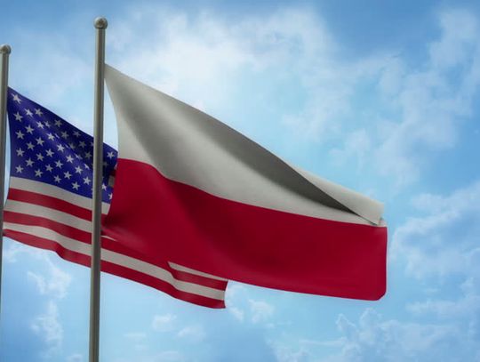 U.S. Representative Peter Roskam's letter  to the Polish American Congress-Illinois Division