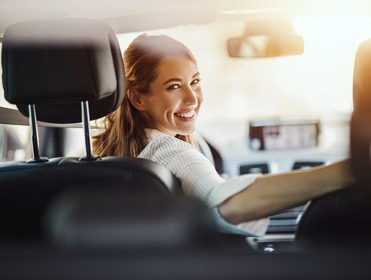 Uber wprowadza opcję przejazdów tylko z kobietami