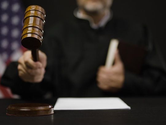 Uczestnicy demonstracji w Teksasie uznani winnymi aktów terroryzmu