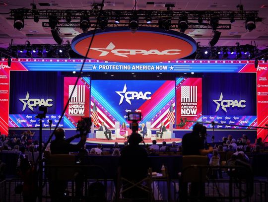 Uczestnik CPAC: nie wiem, jaki jest interes Ameryki w atakowaniu Iranu