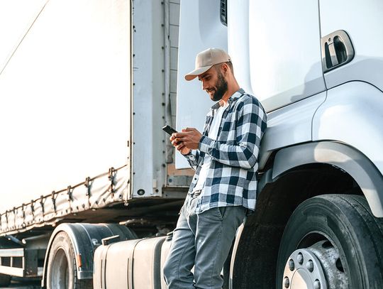 Uczyń zdrowie najcenniejszym ładunkiem w nowym roku Uczyń zdrowie najcenniejszym ładunkiem w nowym roku