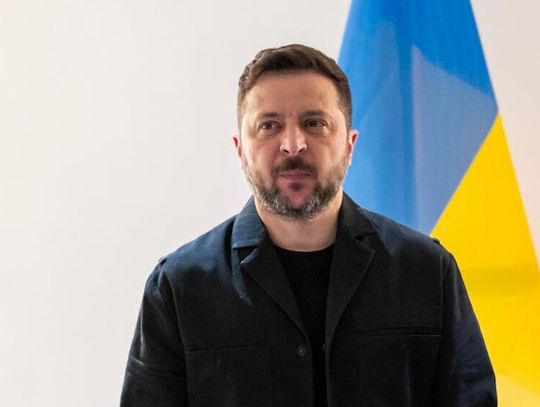 Ukraina. Szef MSZ: pozbawienie Zełenskiego Orderu Orła Białego strategicznym błędem prezydenta Polski