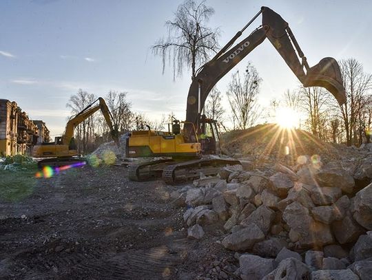 Ukraina. Władze: sześć rosyjskich balonów nad Kijowem