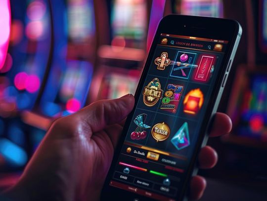 Ukryta psychologia stojąca za mechanikami gier