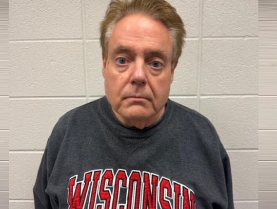 Umówił się na seks z 13-latkiem, wpadł w policyjną zasadzkę