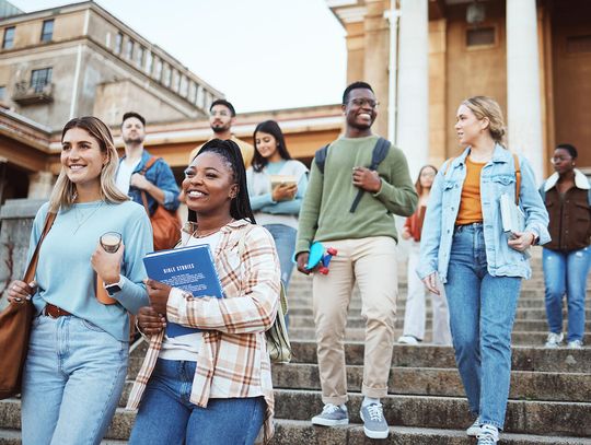 UNESCO: liczba studentów wzrosła na świecie ponad dwukrotnie w ciągu 25 lat