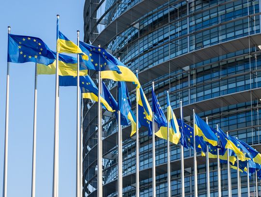 Unia Europejska rozpoczęła negocjacje akcesyjne z Ukrainą