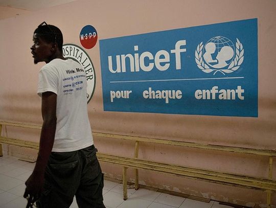 UNICEF: na całym świecie ponad 230 milionów osób przeżyło okaleczenie narządów płciowych