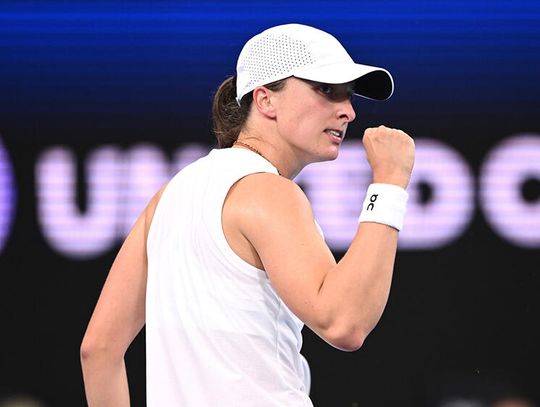 United Cup - Polska w półfinale po wygranej z Australią, teraz USA