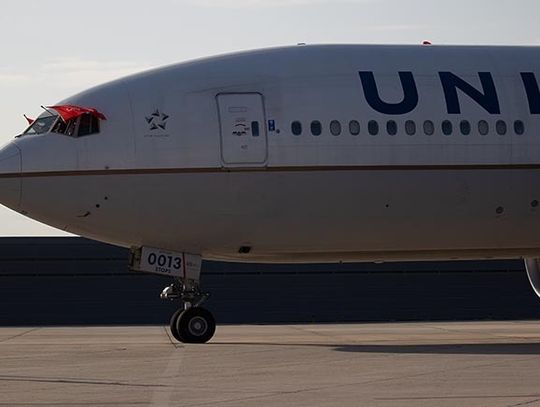 United kupuje nowe samoloty i zatrudni 3 tys. pracowników w Chicago