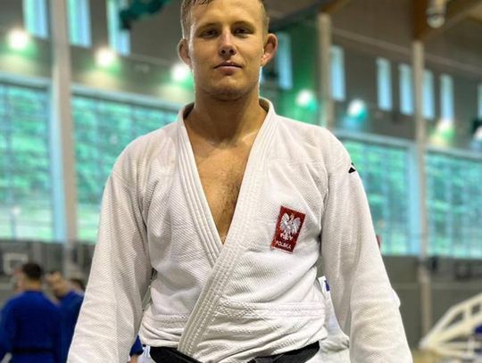 Uniwersjada - złoty medal judoki Jędrzejewskiego, brązowy płotkarki Sielskiej
