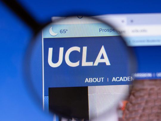 Uniwersytet Kalifornijski oskarżony za antysemityzm wobec pracowników Uniwersytet Kalifornijski oskarżony za antysemityzm wobec pracowników