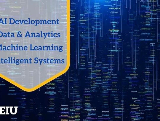Uniwersytet Northeastern Illinois wprowadza nowy program studiów ze sztucznej inteligencji