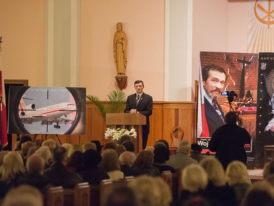 Uroczystości rocznicowe w polonijnych parafiach