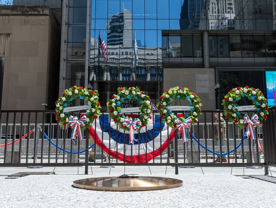 Uroczystości w Chicago z okazji Dnia Pamięci Narodowej (ZDJĘCIA)