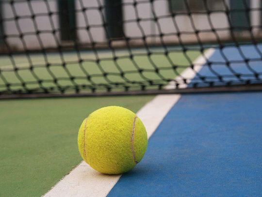 US Open - Chwalińska i Linette w drugiej rundzie debla