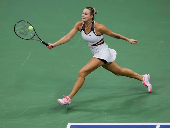 US Open - Sabalenka pokonała Anisimovą w finale