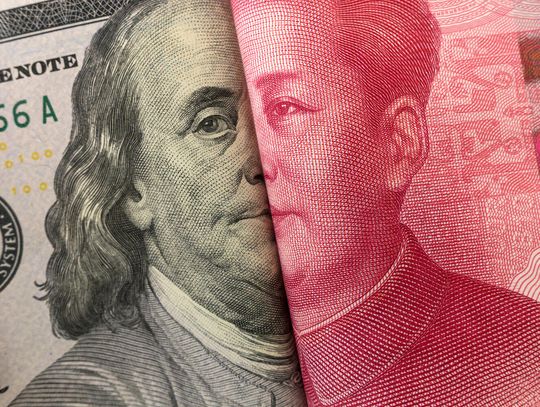 USA i Chiny nie porozumiały się w sprawie ceł