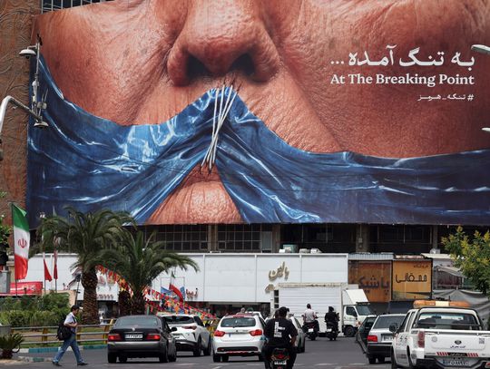 USA i Iran porozumiały się w sprawie 60-dniowego rozejmu, Trump jeszcze go nie zatwierdził