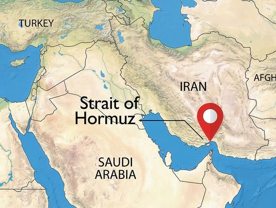USA i Iran zgodziły się na dwutygodniowe zawieszenie broni, cieśnina Ormuz nadal zamknięta