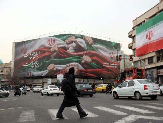 USA kontra Iran: czy Amerykanie wkroczą do akcji?