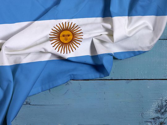 USA kupiły walutę Argentyny, by pomóc ustabilizować finanse tego kraju
