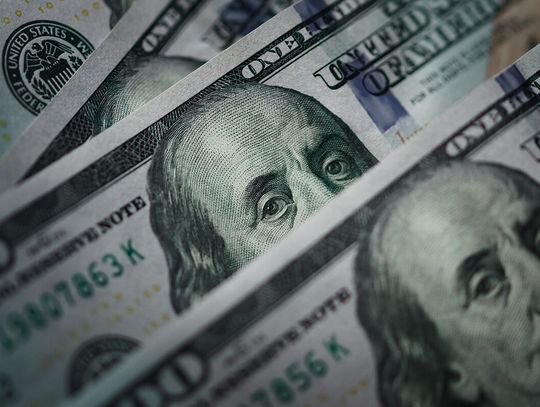 USA oferują 3 mln dolarów nagrody za informację o atakach na amerykańskie obiekty w Iraku