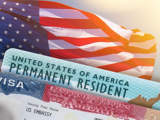 USA: Uchodźcy bez zielonych kart zagrożeni aresztowaniem