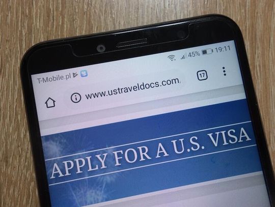 USA usunęły Rumunię z programu ruchu bezwizowego