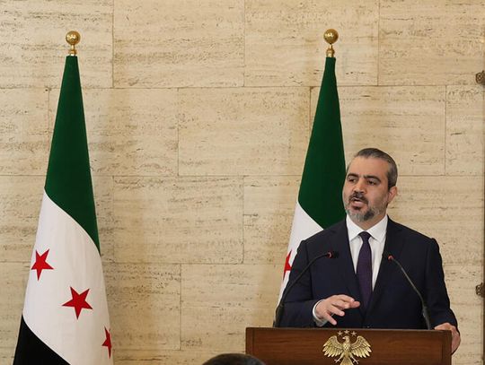 USA usunęły Syrię z listy krajów sponsorujących terroryzm