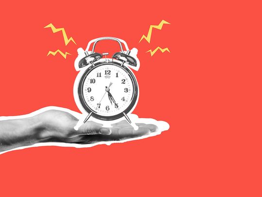 USA utrzymują czas letni mimo wieloletnich sporów