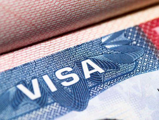 USA wznawiają spotkania z wnioskującymi o wizy studenckie