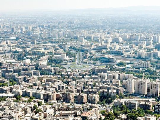USA wzywają swych obywateli do natychmiastowego opuszczenia Syrii