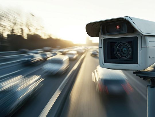 Uwaga kierowcy! Łącznie 27 nowych fotoradarów w całym Chicago od czerwca będzie karać mandatami do stu dolarów