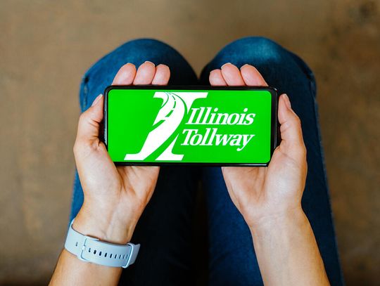 Uwaga na fałszywe SMS-y od Illinois Tollway wzywające do zapłaty