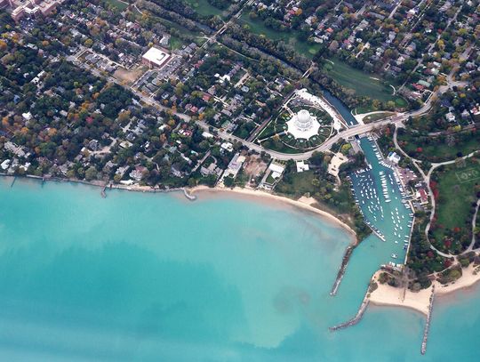 Uwaga na oszustów podszywających się pod pracowników miejskich w Wilmette